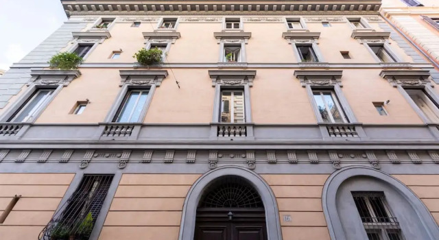 Sonder — Palazzo Cenci, Забронировать Апартаменты/квартира Апартаменты Рима, рядом с Уста истины, Апартаменты/квартира
