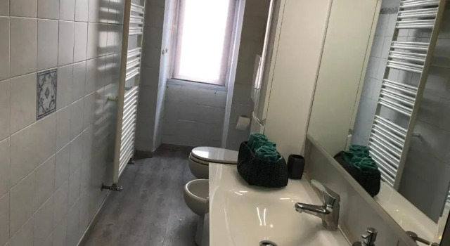 Grazioso Trilocale Centro/Stazione, Buchen Sie Hotel Hotels in Brescia mit Parkplatz, Parkplätze