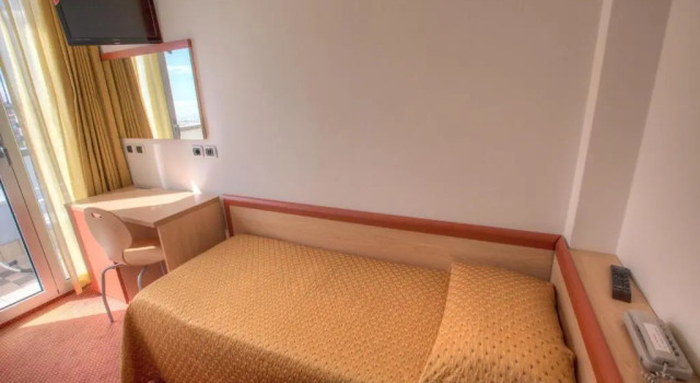 Номер Standard Hotel Tilmar