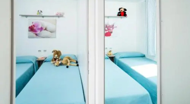 Villaggio San Francesco - Adria Holiday Mobile Homes, Забронировать Отель Дуна-Верде Линьяно-Ривьера