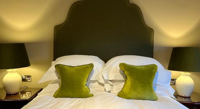 Номер Deluxe East Beach Guest House