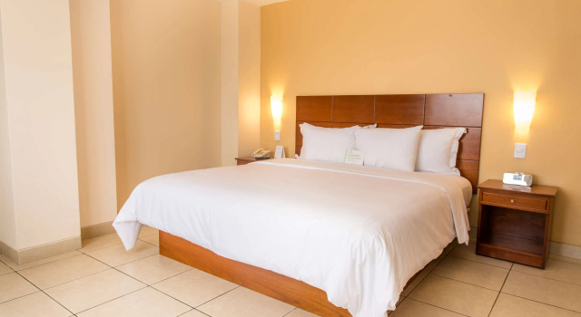 Wyndham Costa del Sol Pucallpa, Rezervasyon Otel Pucallpa SPA oteller, SPA