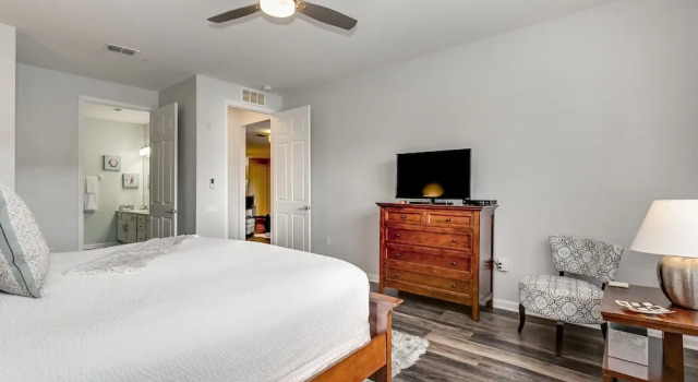 Miranda's Gem Deluxe 3 Bedroom Condo by RedAwning, Rezerwuj Apartament Orlando Kissimmee