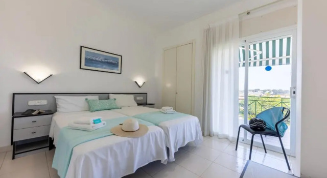 Bravissimo Estel B3 S'Agaró
