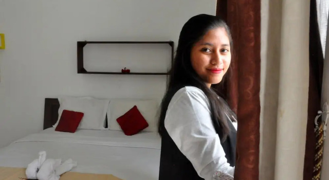 D’Java Homestay Unit Monjali 2 By The Grand Java