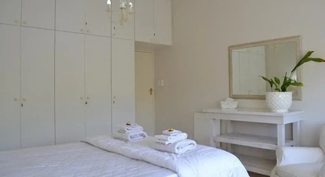 Firmount Lodge, Забронировать Отель Отели Кейптауна с парковкой, Парковка