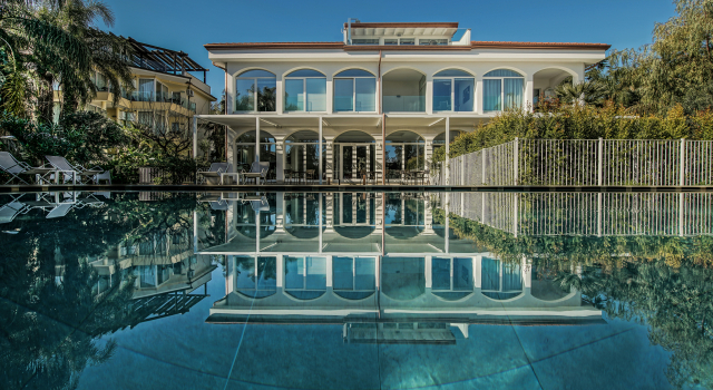 Sicilias Art Hotel & Spa, Buchen Sie Resort Aci Catena Ätna
