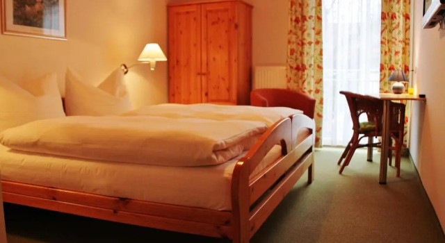 Номер Comfort Gasthof-Pension Zum Haugstein - Familie Eder