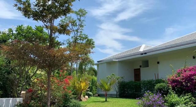 Вилла Villa Bella