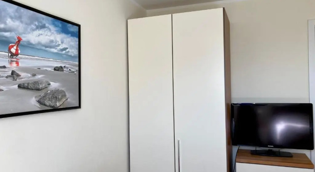 Ferienhaus Grodenblick Strandflieder Whg. 2