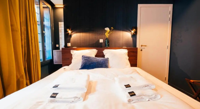 Номер Classic Gran Hotel De Passage