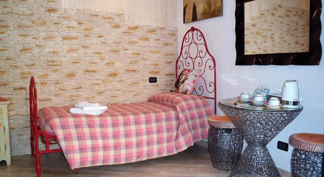 Michela Rooms
