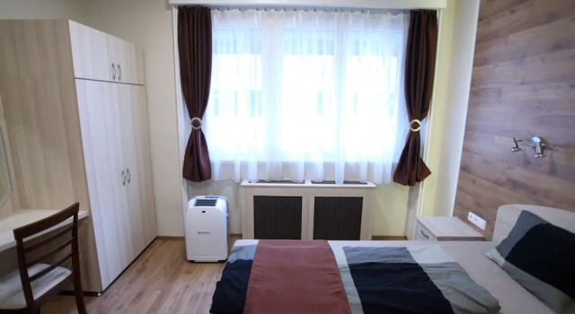 Dfive Apartments - Premium Studio, Забронировать Апартаменты/квартира 05. Внутренний город - Город Леопольда Будапешт, рядом с Музей истории Будапешта
