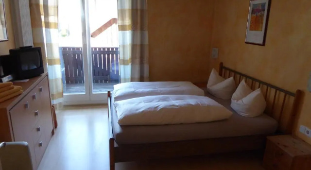Номер Standard Landhotel Rebstock