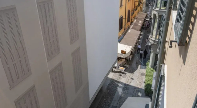 Fiori - Bright Stylish Loft in the Heart of Brera
