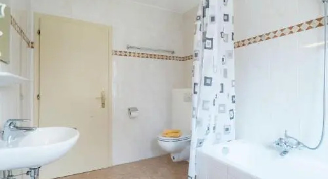 Chalet Mara S