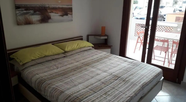 A 3 Passi Dal Mare, Book Hotel Hotels in Chioggia with Parking, Parking
