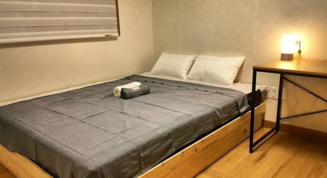 MJhouse Ulsan