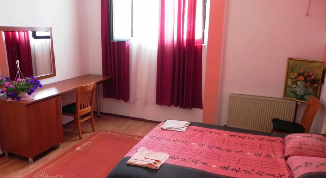 Hostel Izvor