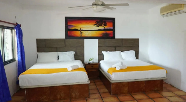 XO Hotel Bacalar - Frente Laguna, Prenota Hotel Hotel SPA a Quintana Roo, SPA