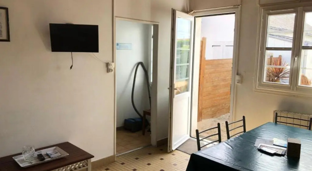 Maison La Barre-de-Monts, 3 pièces, 4 personnes - FR-1-473-20