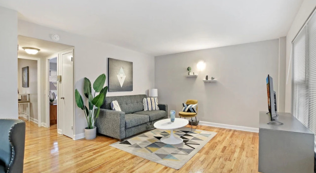Cozy 1BR Serene Apt in Bowmanville