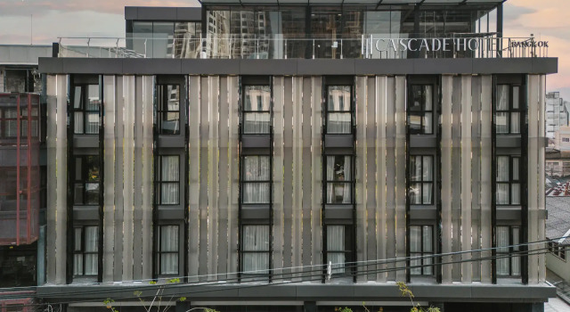 Cascade Hotel Bangkok, Varaa Hotelli SPA-hotellit kohteessa Central Thailand, SPA