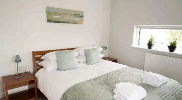 Апартаменты Superior Your Space Apartments - Nelson Court