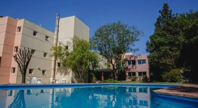 Апартаменты Convivir Departamentos