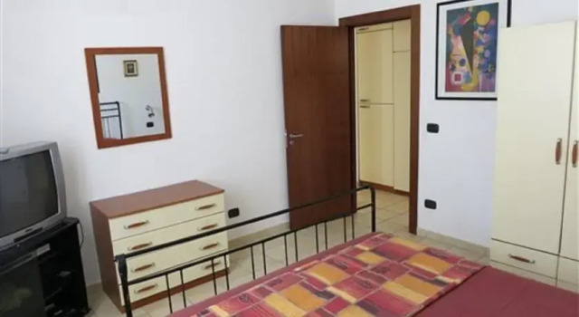 Casa Lido Perrone