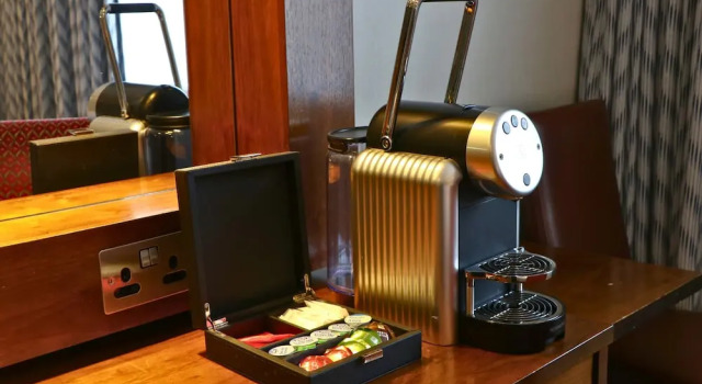 Номер Economy Flannerys Hotel