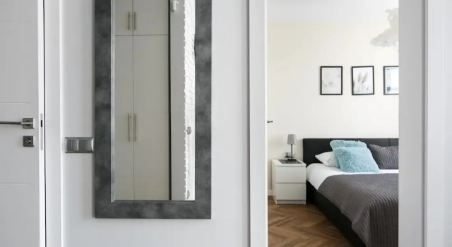 Апартаменты Comfort DOMINGO Elegant Rooms KRAKÓW Old Town
