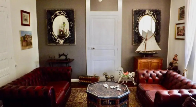 Domaine de Lalat, Prenota Bed & breakfast Montembœuf Charente