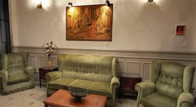 Voyage Recoleta Hostel, Buchen Sie Hostel Günstige Hotels in Recoleta