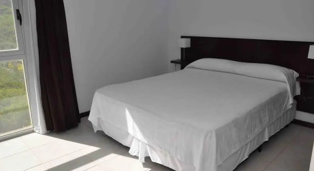 Complejo Frontera Sur, Rezerwuj Hotel Miramar 