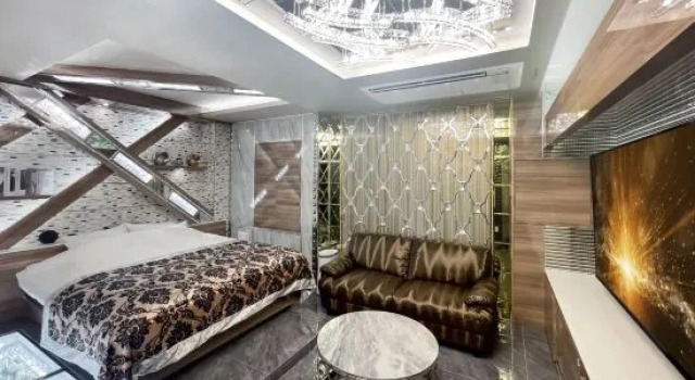 Двухместный люкс Hotel ZALA