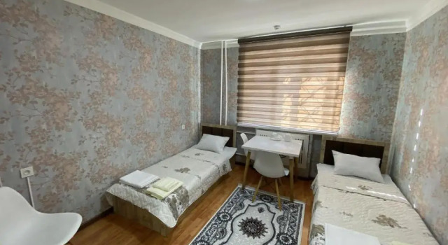 Hostel Na Bobura, Rezerwuj Hostel Tanie hotele w Tashkent