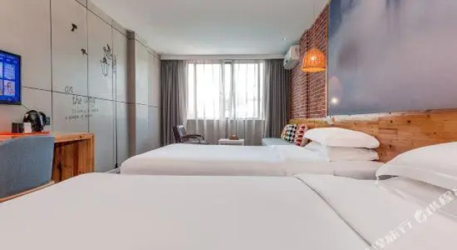 Tuke China Hotel (Taizhou Luqiao Convention and Exhibition Center)