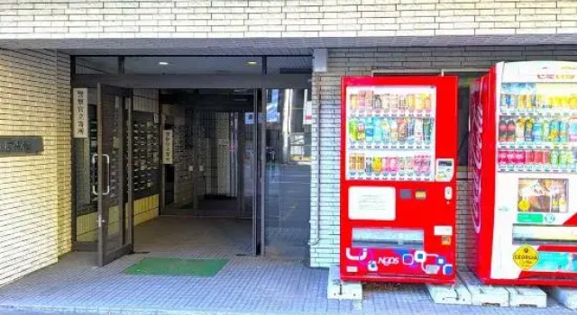 Kiyaza Space Sapporo