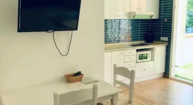 Standard Quádruplo quarto Sa Torre Apartaments