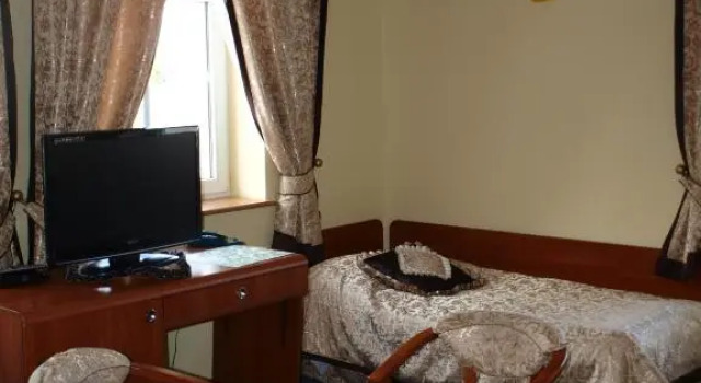 Номер Standard Hotel Okatex
