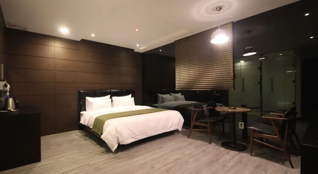 Номер Standard IM Hotel