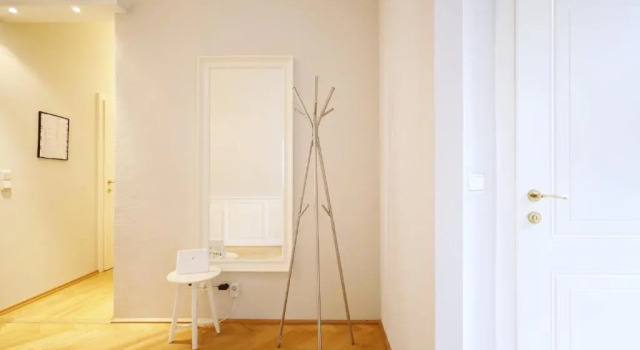 Апартаменты HeyMi Apartments Karlsplatz