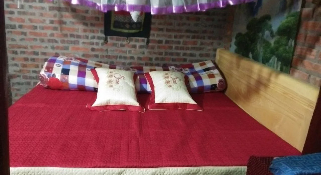 A De Homestay - Hostel