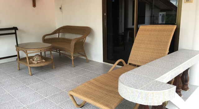 Номер Standard Top Resort
