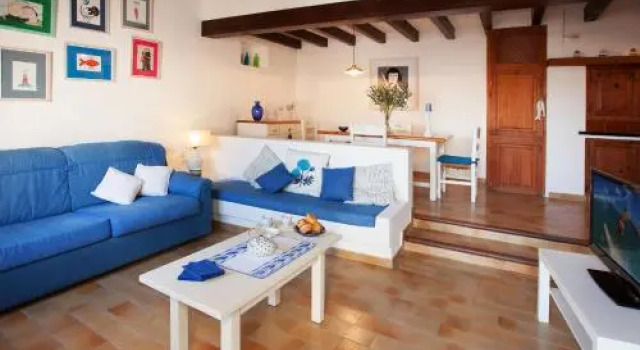 Ancora 1, Book Apartment Cala de Sant Vicenc Majorca