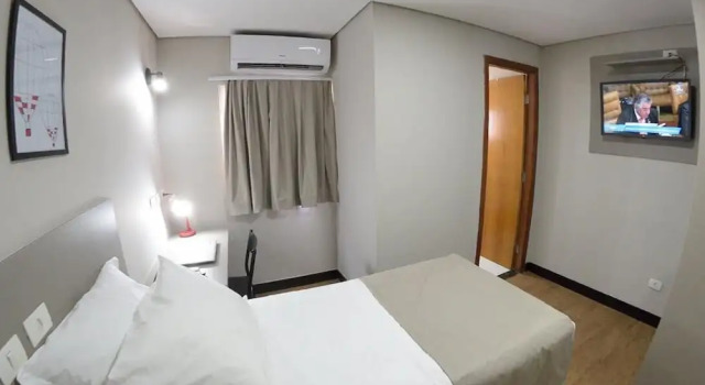 Номер Standard Asa Hotel