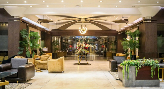 Best Western City Center Gujranwala, Reserva ahora Hotel Gujranwala 
