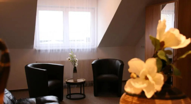 Люкс Comfort Hotel zur Wasserburg