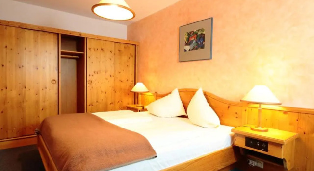 Семейный номер Standard Sporthotel Dachstein West